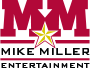 Mike Miller Entertainment logo